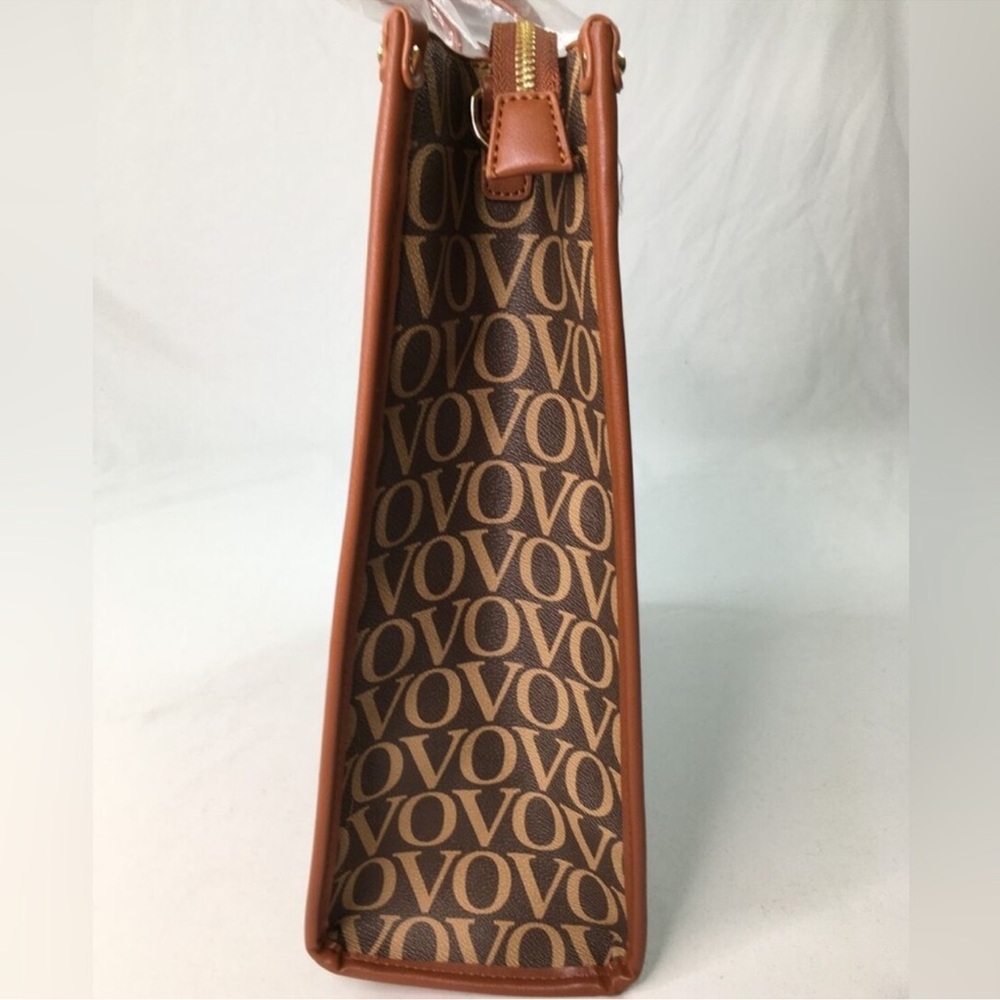 Valentino Orlandi NWT Large Tote Bag - Picture 5 of 11